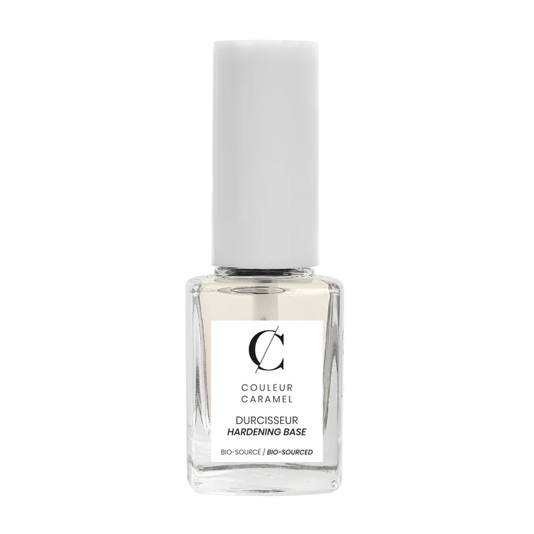 Couleur Caramel Nagelverharder Base hero voor sterke nagels