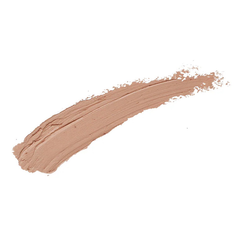 Couleur Caramel Concealer texture blends smoothly for even skin