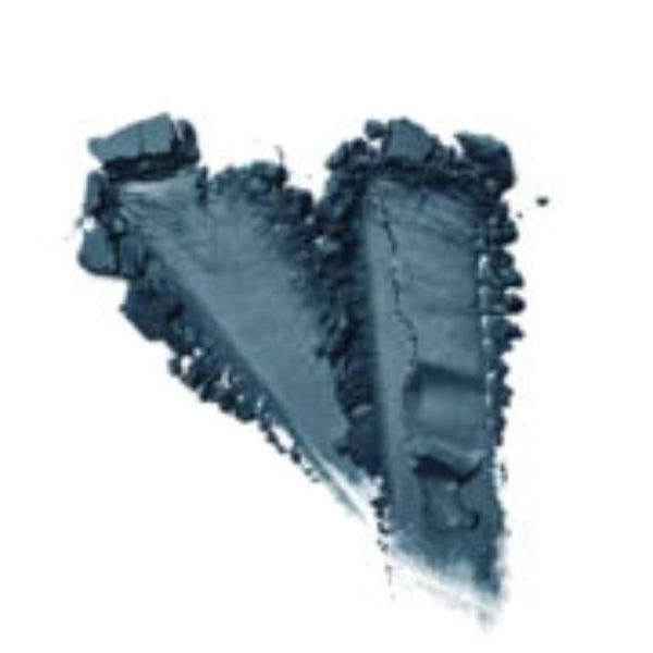 Fard à paupières Bio Matte n° 076 Bleu Marine-Couleur Caramel