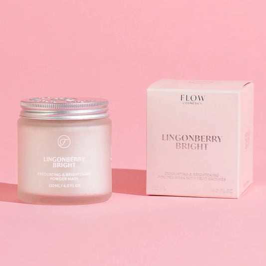 Elimineer dode huidcellen terwijl je je gezicht diep reinigt met een zachte, volledig natuurlijke combinatie van papaja (papaïne) en ananas (bromelaïne).