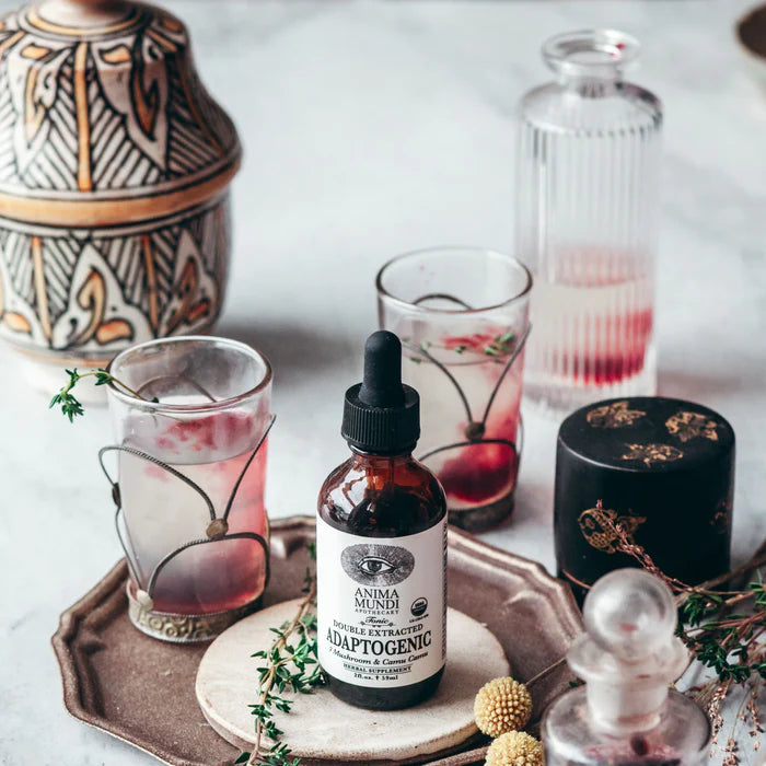 Ideaal voor mensen die zich constant verstopt voelen, een langzamer metabolisme hebben, snel een opgeblazen gevoel krijgen, onevenwichtige trek hebben of behoefte hebben aan hulp bij de spijsvertering.