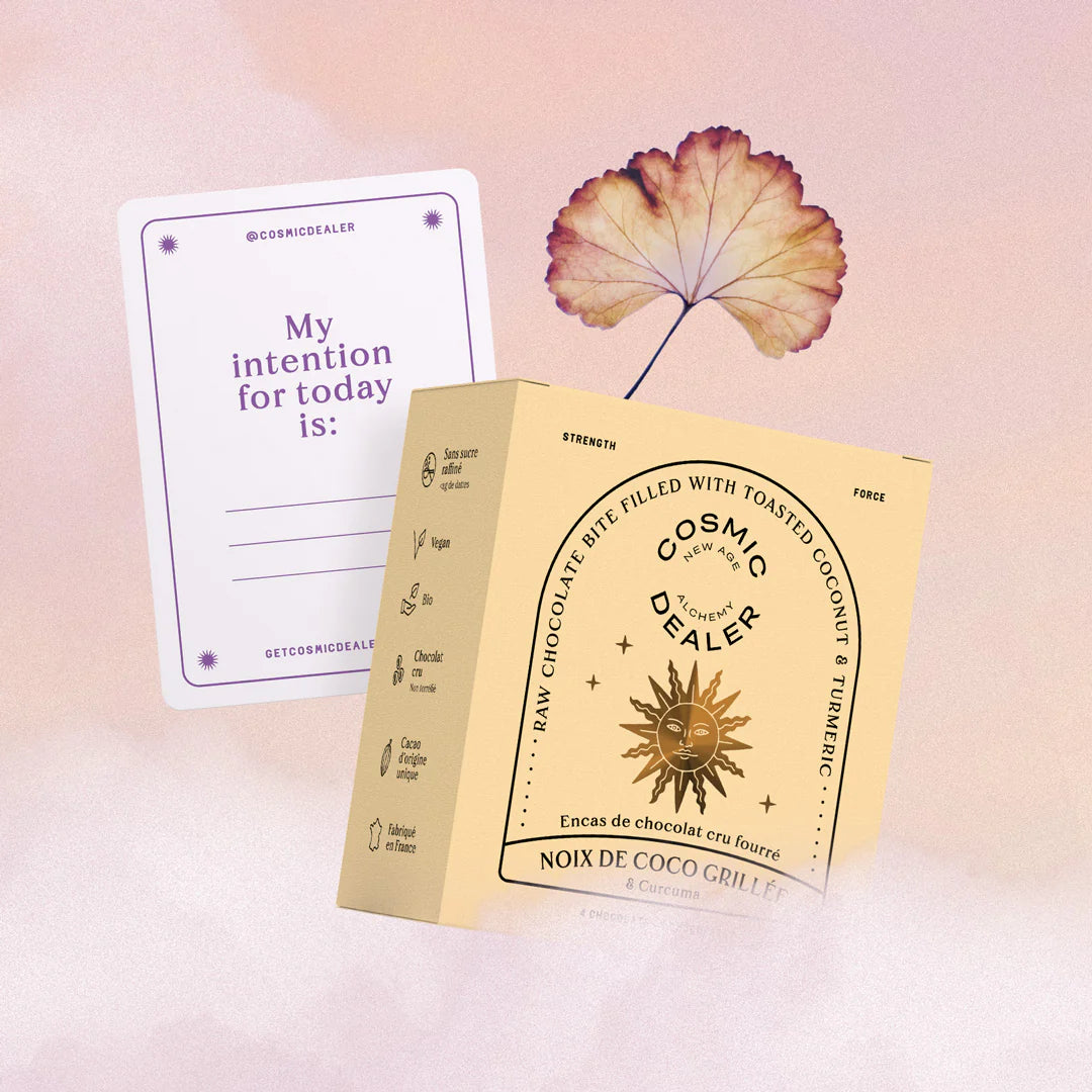 Slechts 2 g suiker of minder per chakra van dadels.