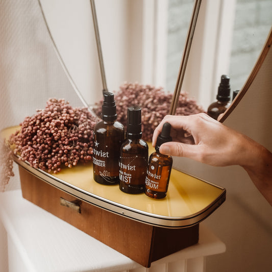 La Twist-Sun to Moon Serum