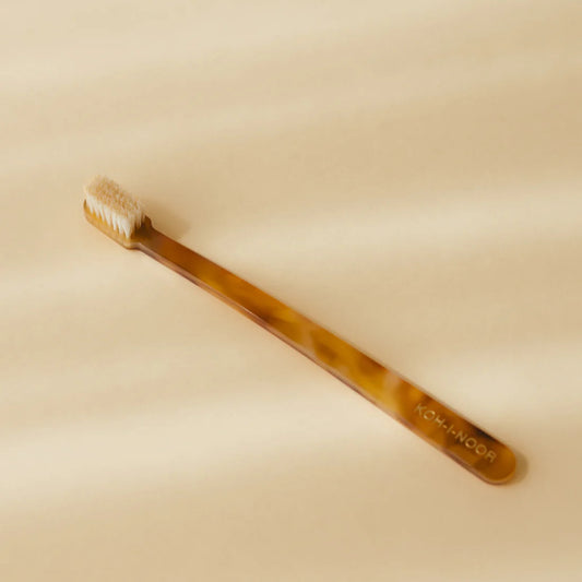 Laro x Koh-I-Noor Signature Toothbrush
