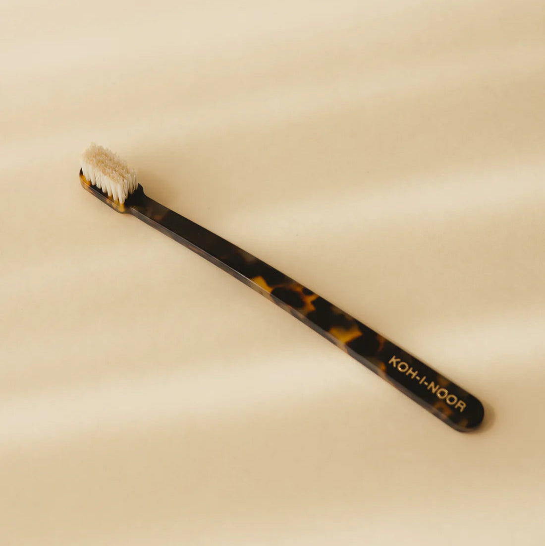 Koh-i-Noor Coccola Toothbrush-Laro Londen