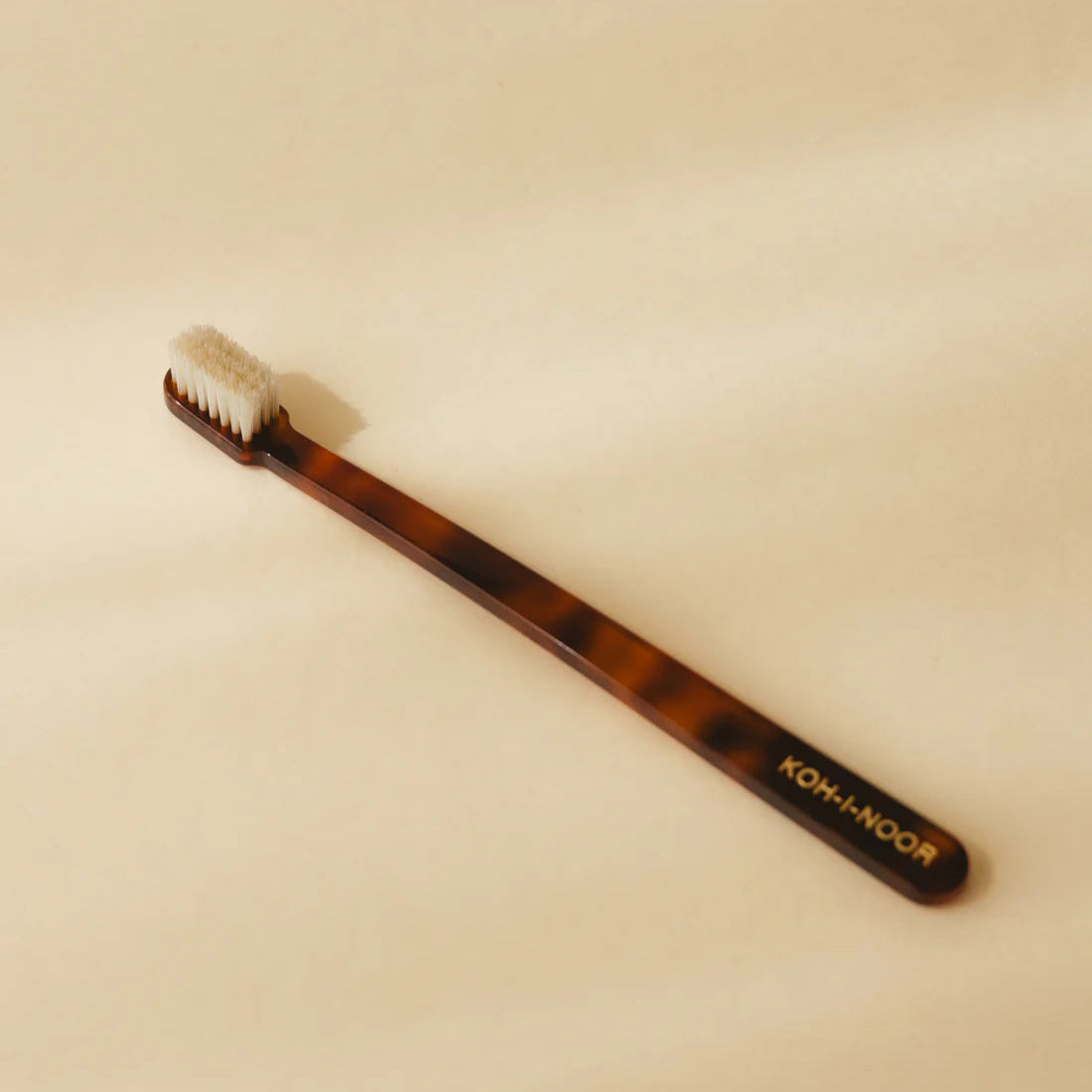 Koh-i-Noor Coccola Toothbrush-Laro Londen