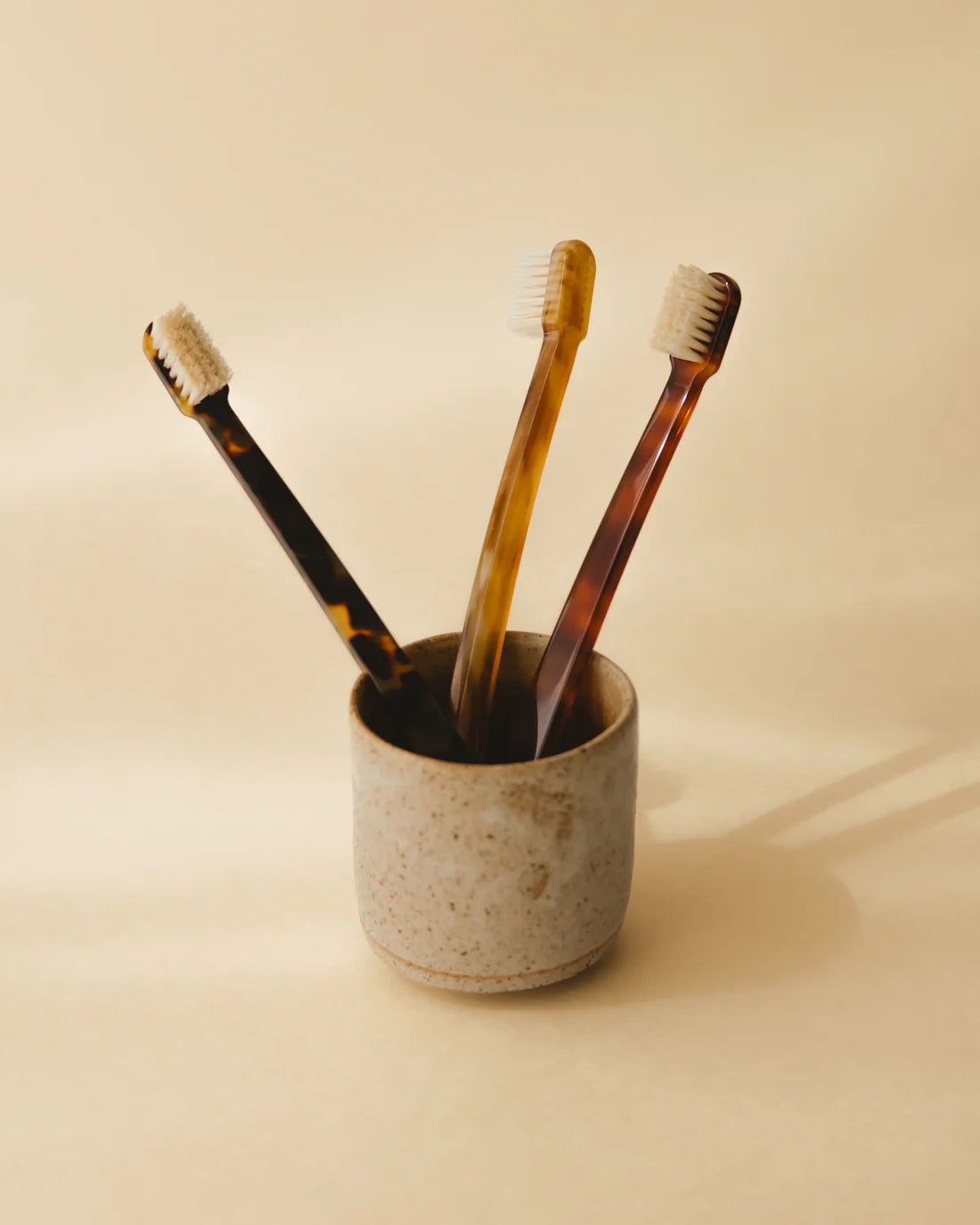Koh-i-Noor Coccola Toothbrush-Laro Londen