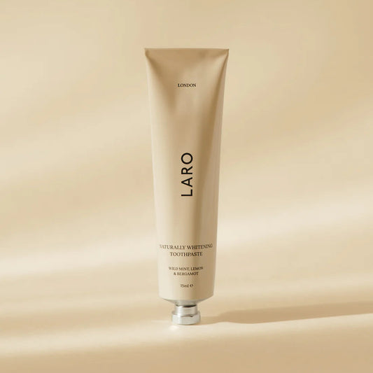 Om het glazuur op milde wijze te bleken en te remineraliseren.