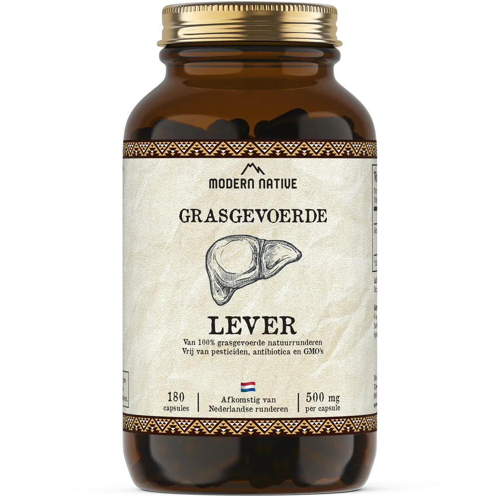 Runderlever wordt door sommigen beschouwd als een van de meest voedzame voedingsmiddelen die er in de natuur bestaan.