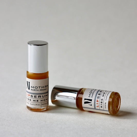 Sérum à lèvres anti-moisissures Kiss Me Now