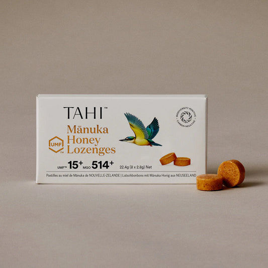 Superfood, rijk aan unieke voedingsstoffen.