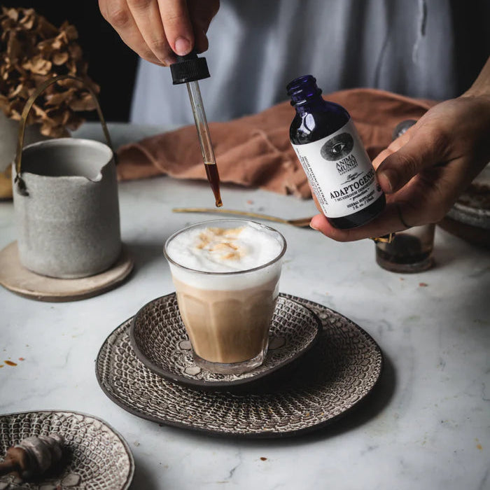 Bitters zijn ook geweldig om gewoon een gezonde spijsvertering te behouden.