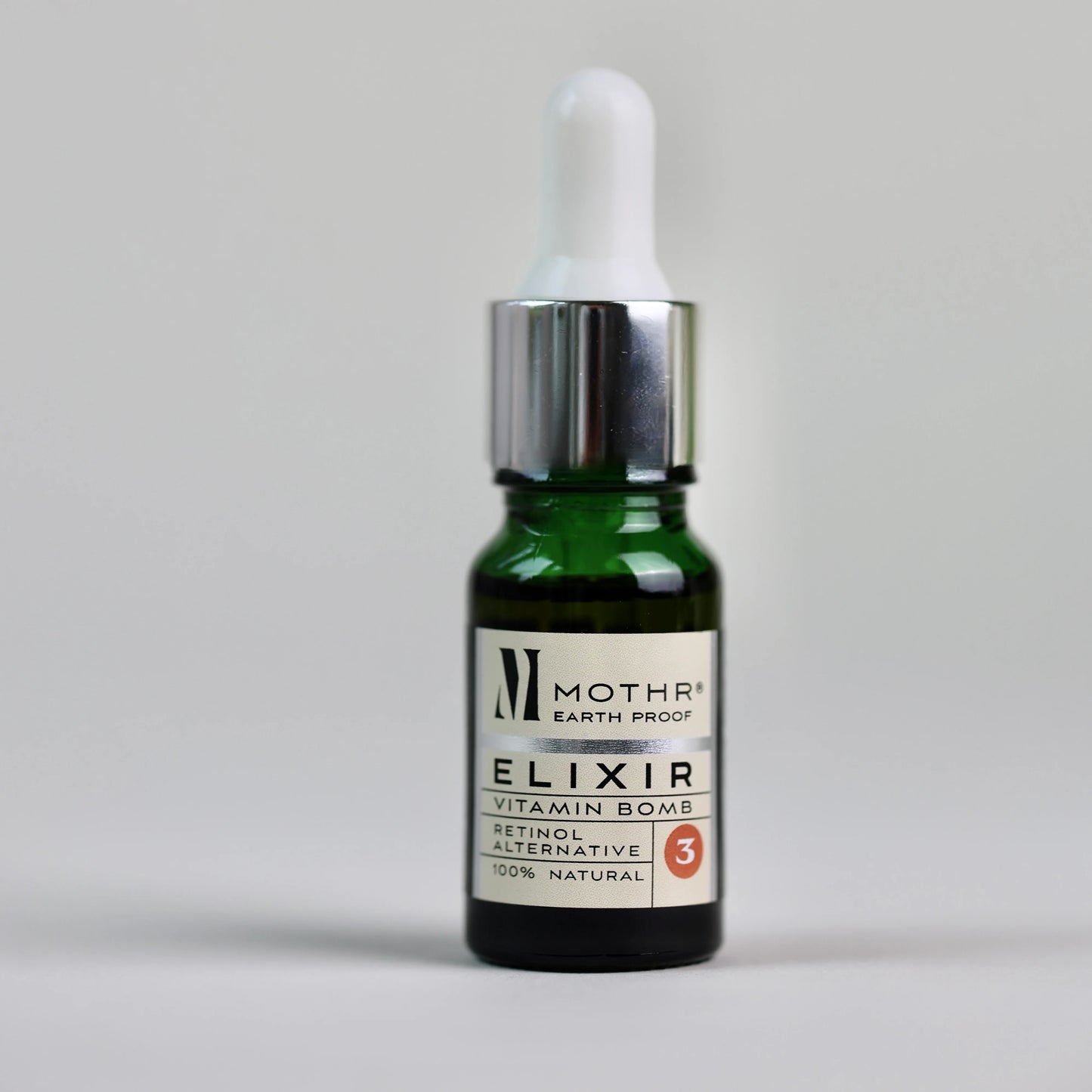 De natuurlijke retinol-vervanger zónder irritatie en met hetzelfde effect.