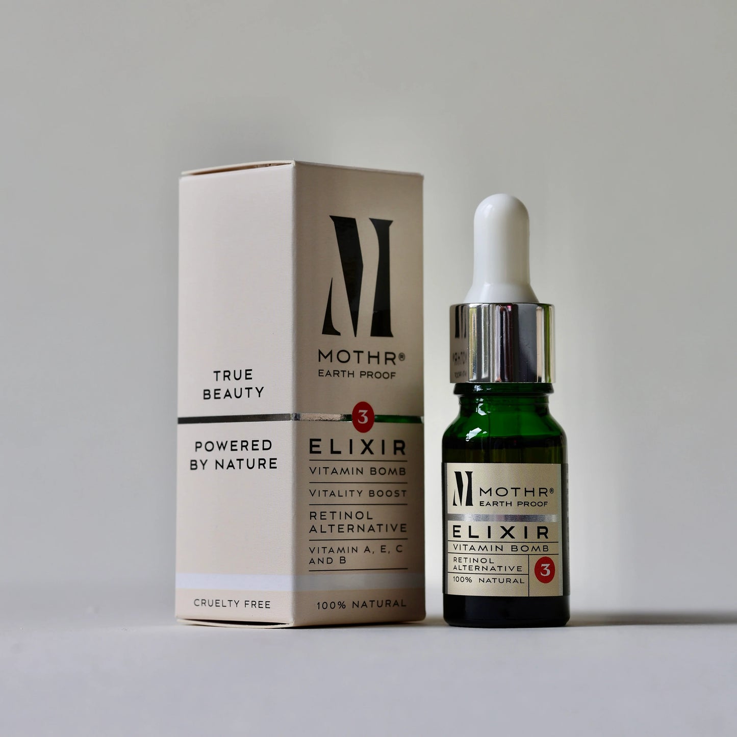 Natuurlijk alternatief voor retinol – zonder bijwerkingen