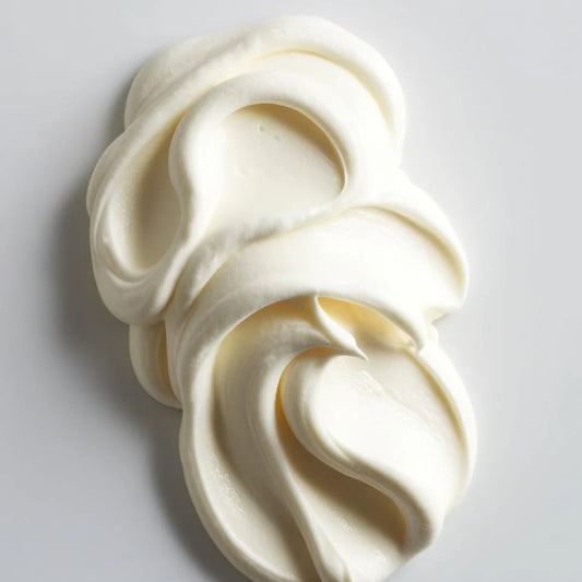 Vermindert fijne lijntjes en rimpels zichtbaar