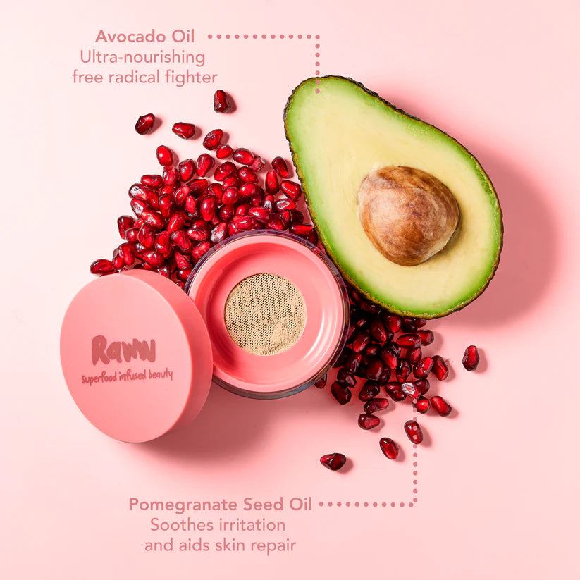 Bevat pruimenpitolie, vitamine E, aloë vera en kokosolie voor extra voeding en hydratatie