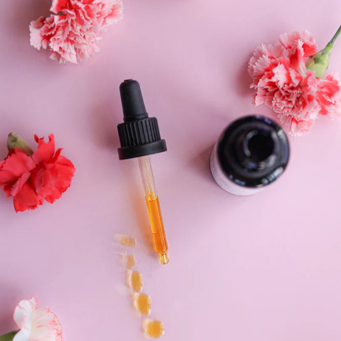 Rosehip Intensive Treatment Oil-Flow Cosmetics