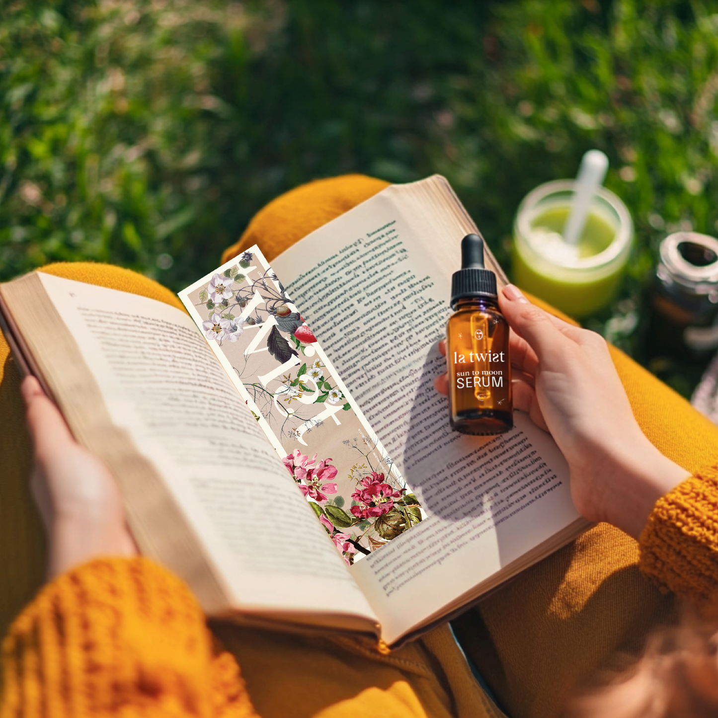 Sun to Moon Serum