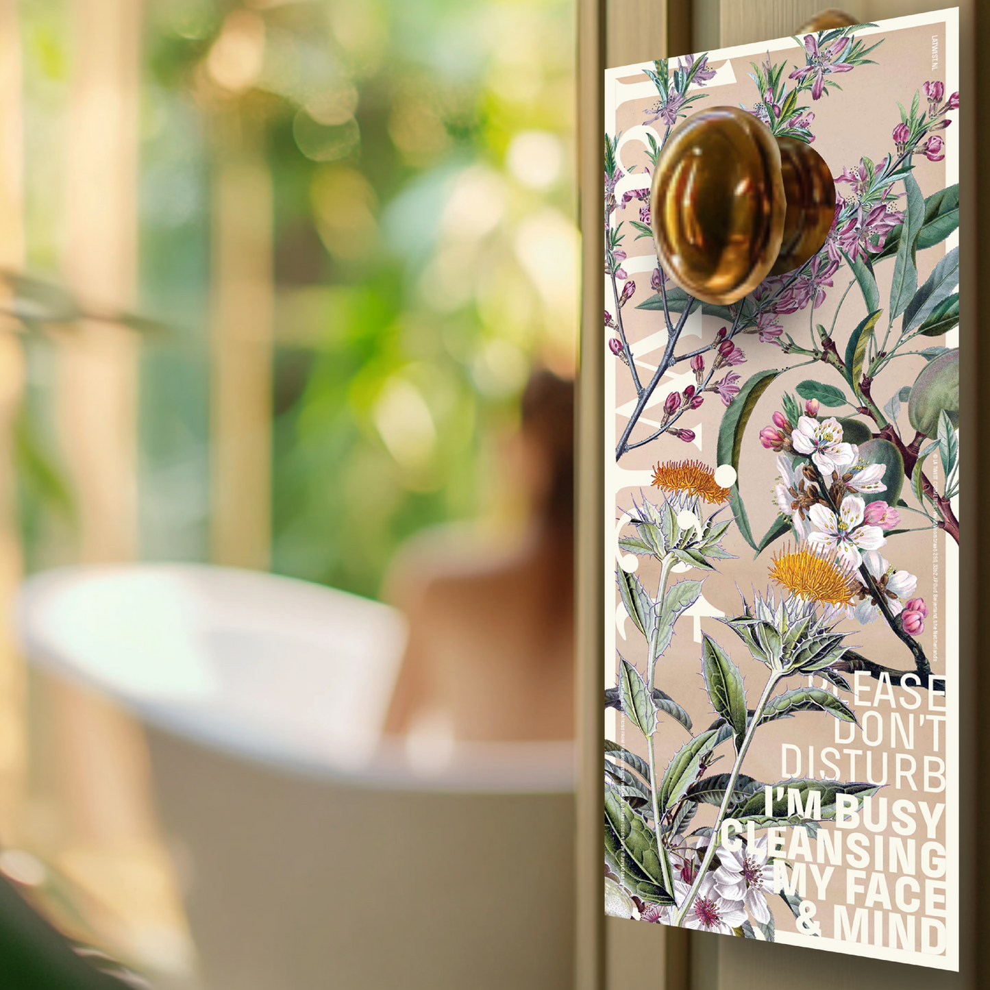 Herbal Goddess Cleanser