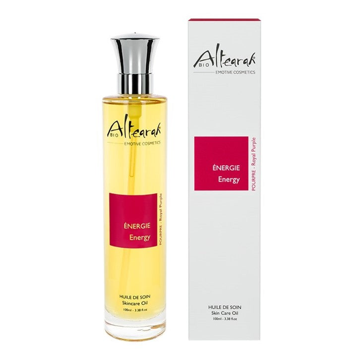 Herstel je energielevel