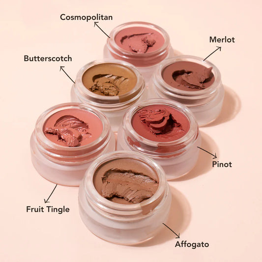 Superfood Face Tint is geweldig en makkelijk te gebruiken voor alle huidtypes.