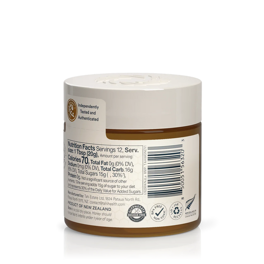 Superfood, rijk aan unieke voedingsstoffen.