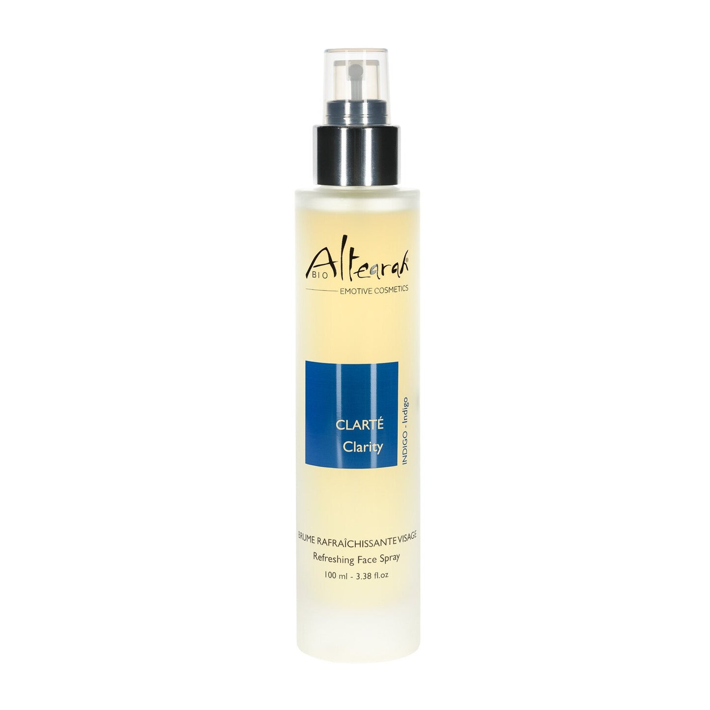 Altearah Refreshing Face Spray - Indigo Clarity