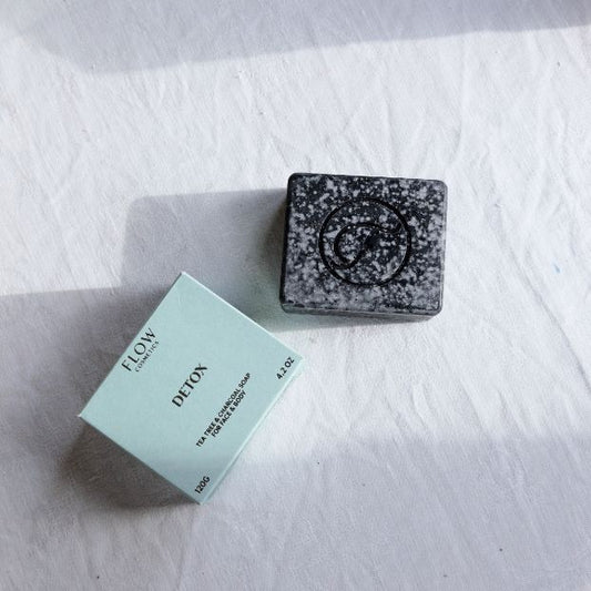 Speciaal ontwikkeld voor de vette, onzuivere en acné gevoelige huid.