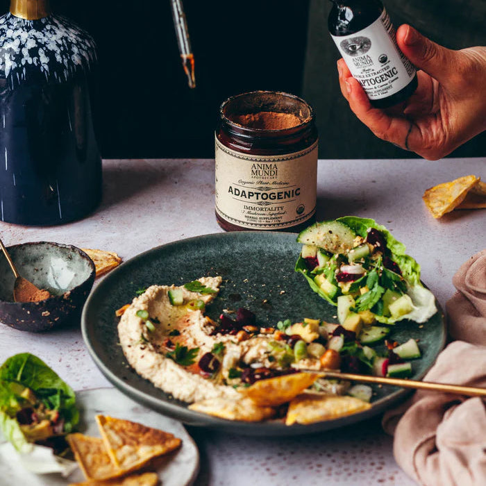 Deze formule kan helpen de galproductie te stimuleren, een vlottere spijsvertering te bevorderen, de leverfunctie te revitaliseren door opgehoopte gifstoffen te helpen verwijderen.