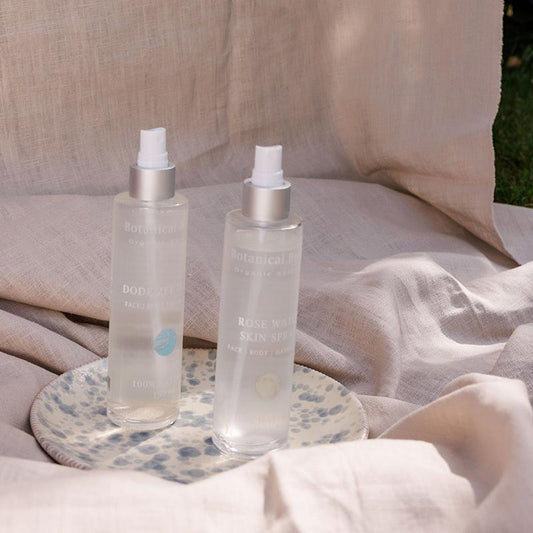 It promotes a fresh, healthy complexion