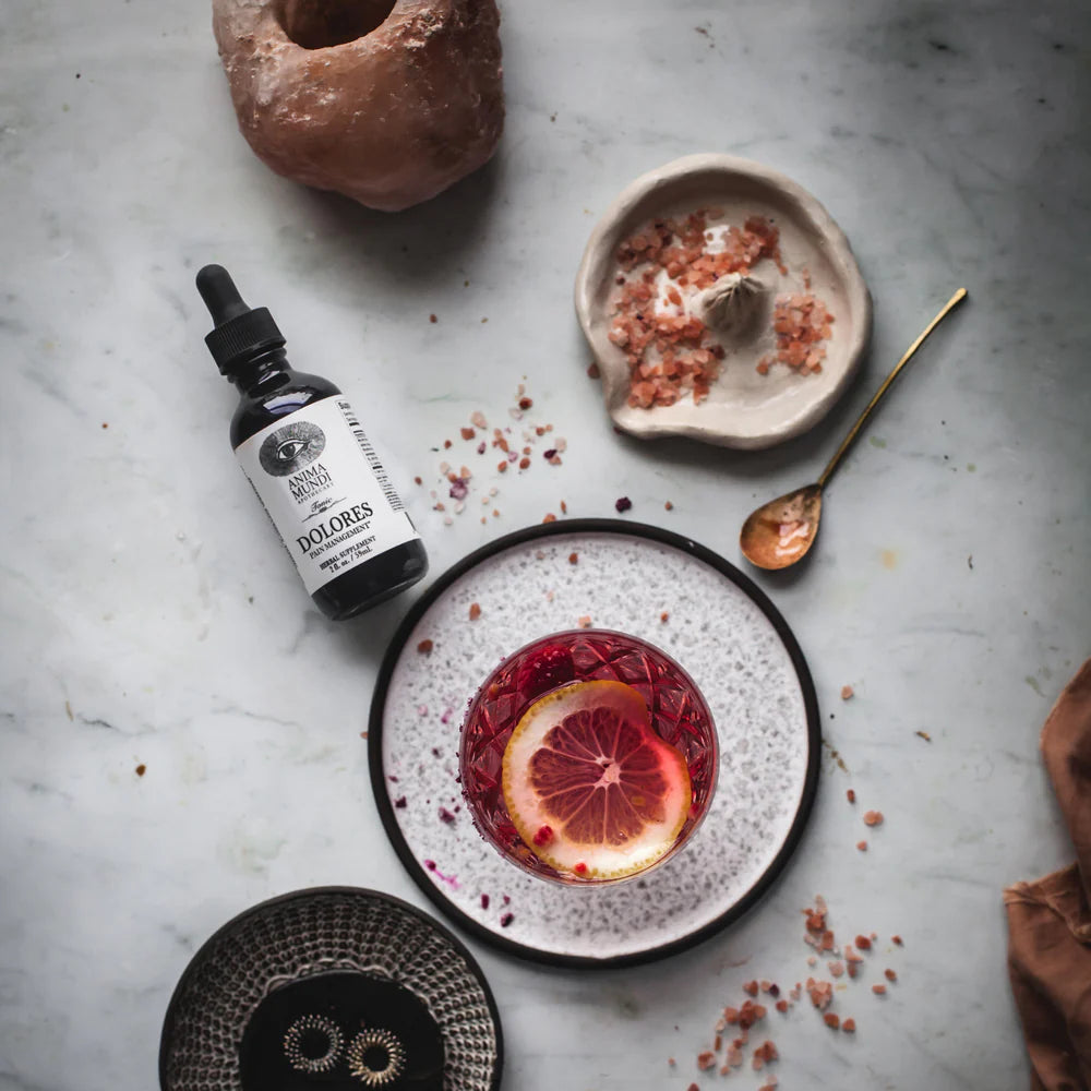 Neem niet meer dan de voorgestelde dosis of neem het onder toezicht van een zorgverlener, bijvoorbeeld een holistische arts, homeopatische arts.
