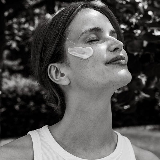 voor de vermoeide, schrale, vochtarme of ouder wordende huid