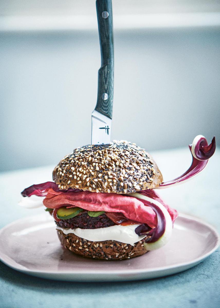 Tom Hunt is an award-winning chef, author and campaigner against food waste. His restaurant Poco in Bristol has won several awards.