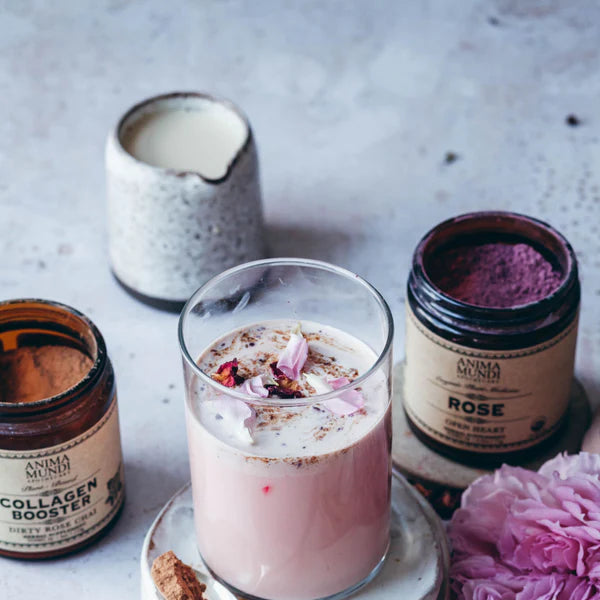 Vegan | Glutenvrij | 100% Plantaardig