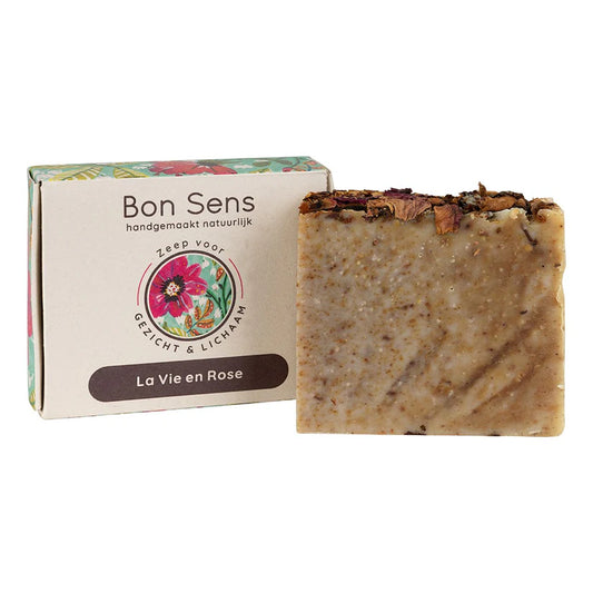 Voor alle huidtypes, in het bijzonder de gevoelige huid.