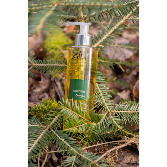 Smaragd stimuleert je om jouw plek in de wereld te vinden, om zelfbewust te zijn en om je grenzen te bewaken.