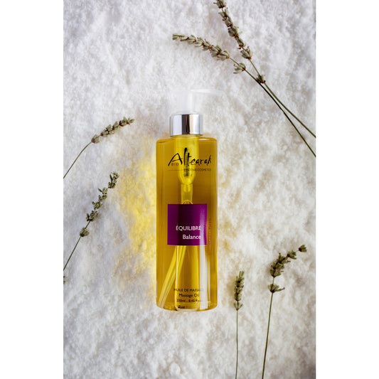 Deze zachte mix van Lavendel, Lavandin en Sweet Orange herstelt en ondersteunt jouw persoonlijke balans. Violet moedigt je aan om je aan te passen en je bewust te zijn van jouw grenzen.