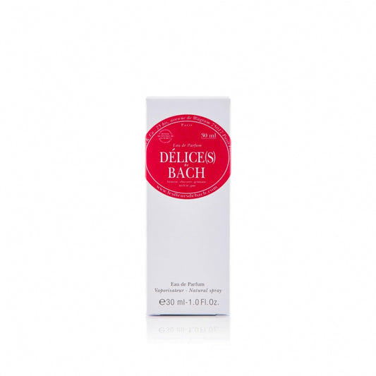 Eau de Parfum Délice(s)-Bach