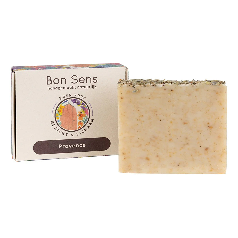Le Bon Sens - Provence Soap Bar
