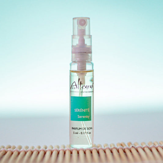 Bevordert het loslaten.