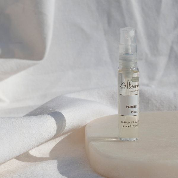 Het ontgift en zuivert