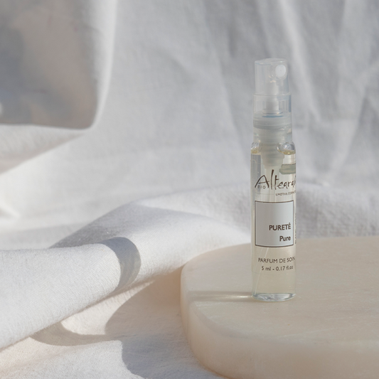 Het ontgift en zuivert