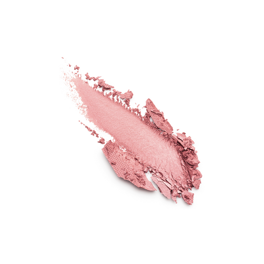 Het gemicroniseerde poeder heeft een zijdezachte en fluweelachtige structuur.