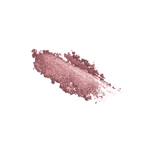 Deze oogschaduw kan makkelijk worden aangebracht en heeft een uitstekende houdbaarheid.