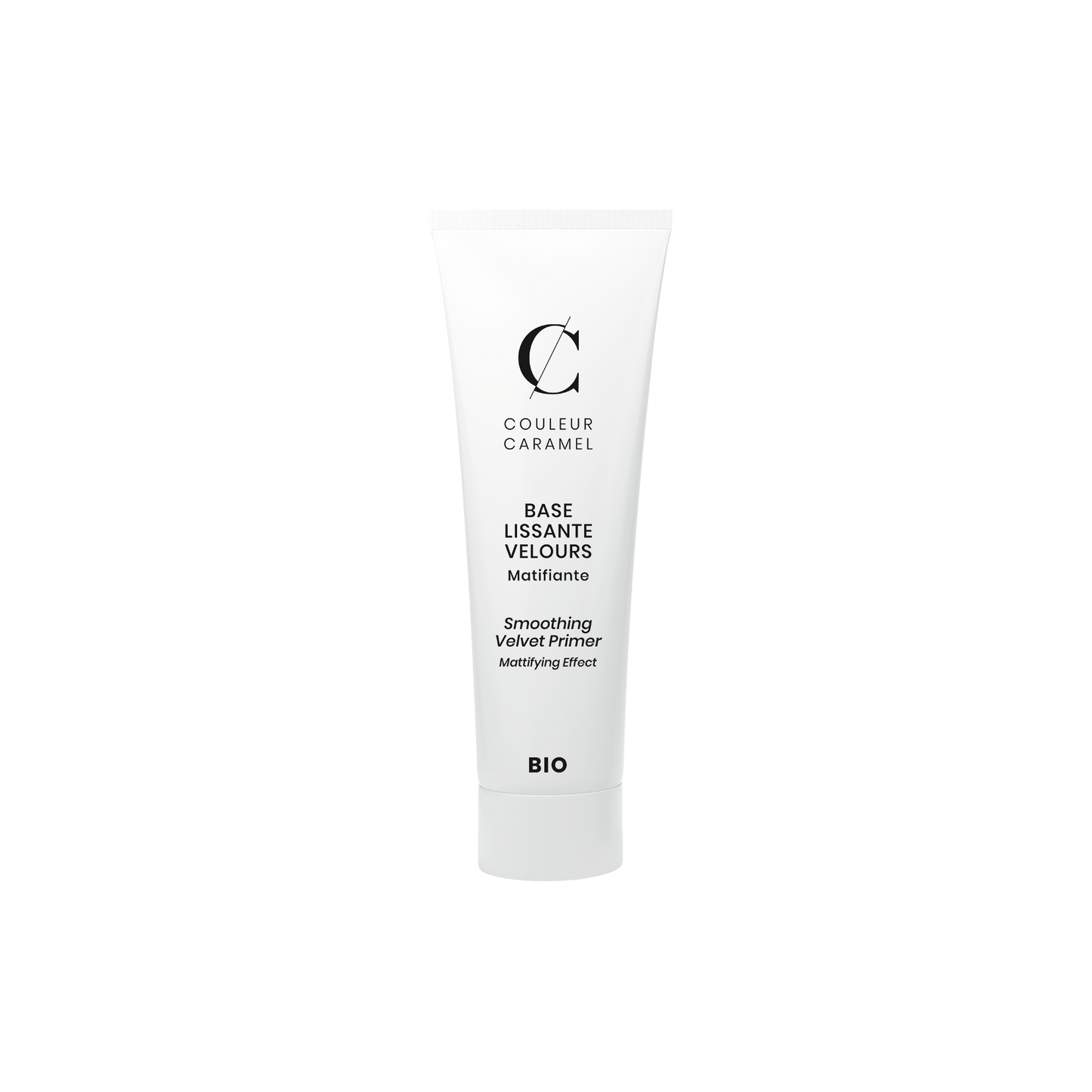 De Smoothing Velvet Primer is een matterende primer die een revolutionaire consistentie heeft.