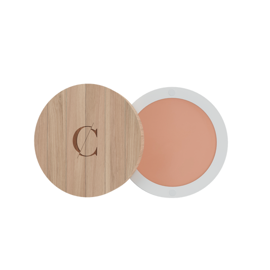 De concealer corrector lost alles op! Met één penseelstreek, camoufleer je wat je niet wilt laten zien.