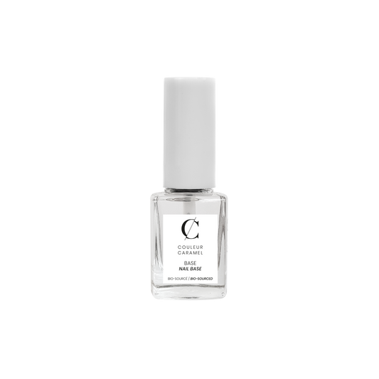 Een echte allrounder speciaal ontwikkeld om je nagels te beschermen, zorgt voor een extra portie glans van je nagels.