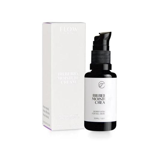 Deze biologische moisturizer wordt snel in je huid opgenomen. De heilzame, vitamine- en oxidantrijke samenstelling is geschikt voor alle huidtypes.