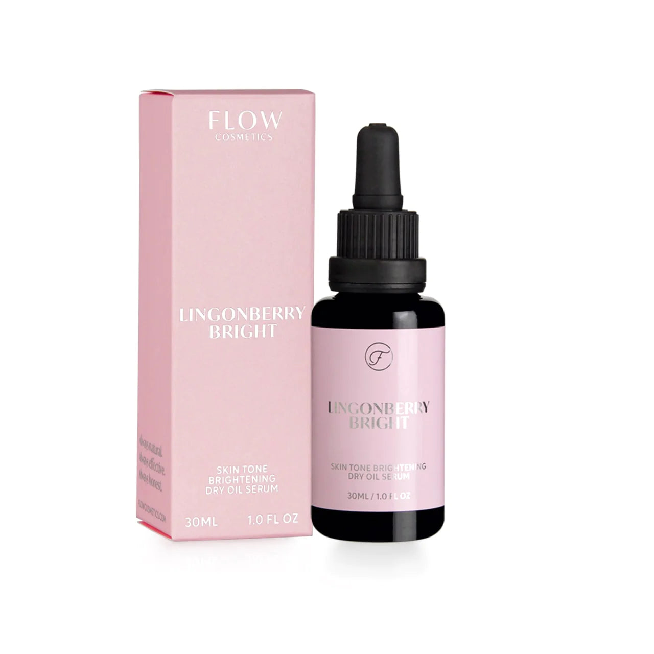 Deze ultralichte, verhelderende olieserum tegen pigmentvlekken, ouderdomsvlekken en donkere kringen brengt een doffe huid weer helemaal tot leven.