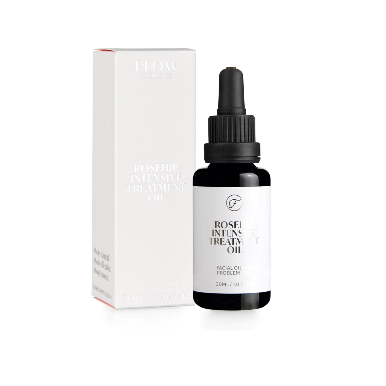 Dichte samenstelling van huidvriendelijke essentiële omega-vetzuren, antioxidanten, vitamine E en huidherstellend transretinoïnezuur.